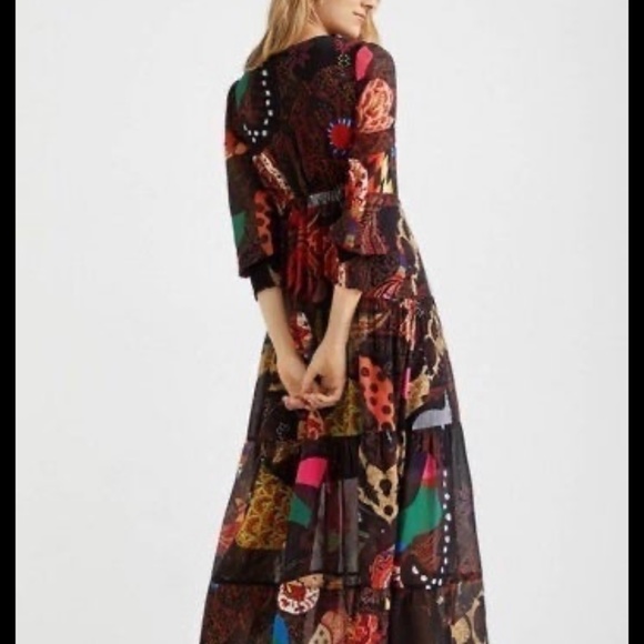 Desigual bundle of 3 items - Picture 11 of 11